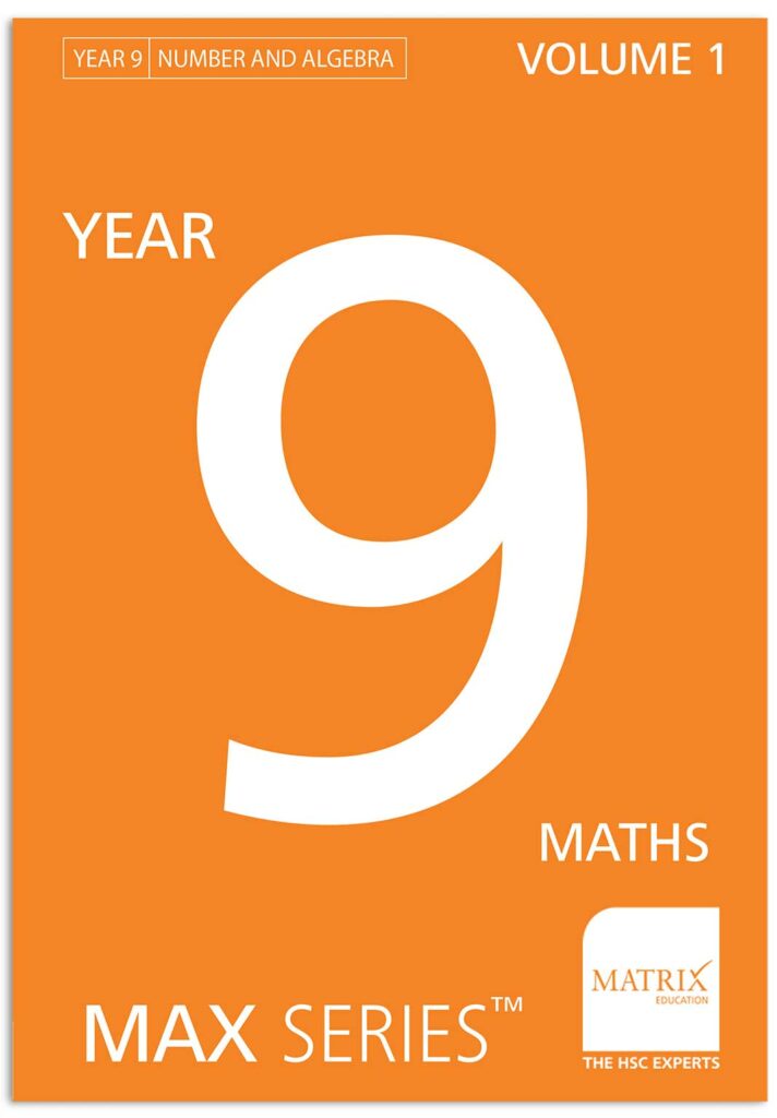 Year 9 Science Max Series Vol 1: Atoms, The Periodic Table ...